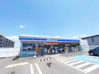 【周辺】 | ルミエール岩橋 B棟