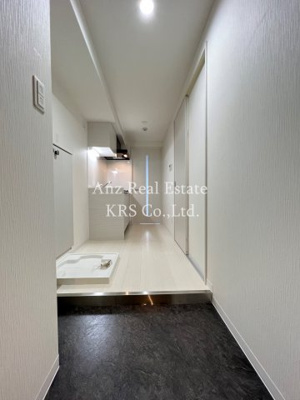 【玄関】 | JINO新町 | 玄関は広めです！