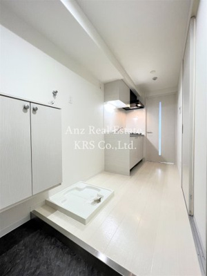 【玄関】 | JINO新町 | 玄関は広めです！