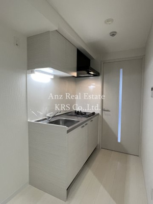 【キッチン】 | JINO新町 | 2口ガスコンロ♪