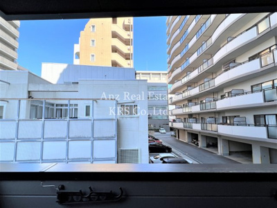 【展望】 | JINO新町 | 眺望になります♪