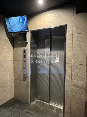 【その他共用部分】 | JINO新町 | エレベーターです☆