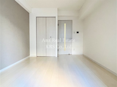 【洋室】 | JINO新町 | 8.6帖の広めの洋室です☆