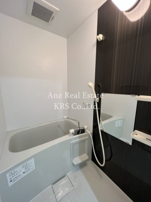 【浴室】 | JINO新町 | キレイなお風呂です♪