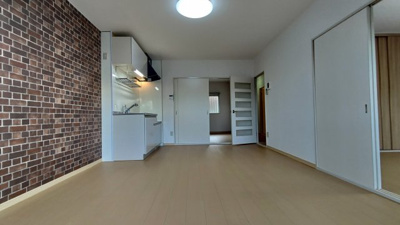 【内装】 | シティコートSUMISHO1