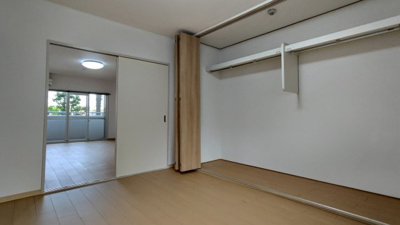 【洋室】 | シティコートSUMISHO1