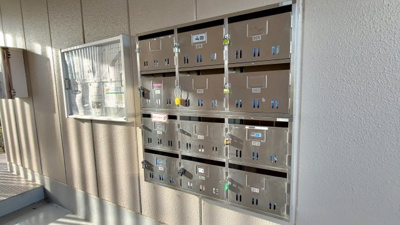 【その他】 | シティコートSUMISHO1