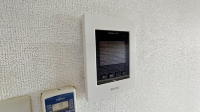 【設備】 | シティコートSUMISHO1