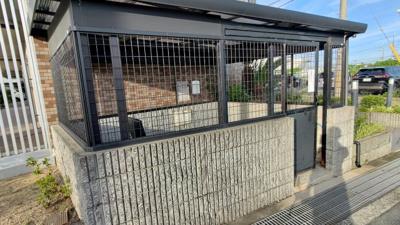 【その他共用部分】 | シティコートSUMISHO1