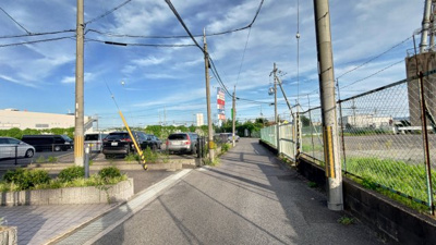 【周辺】 | シティコートSUMISHO1