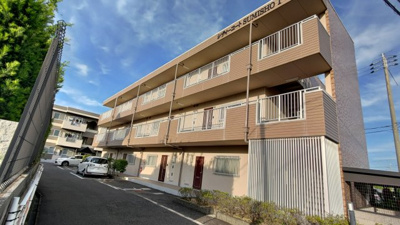 【外観】 | シティコートSUMISHO1