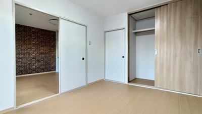 【洋室】 | シティコートSUMISHO1