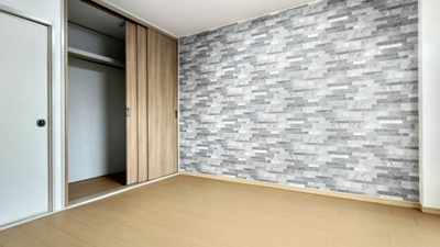 【寝室】 | シティコートSUMISHO1