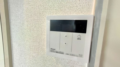 【内装】 | シティコートSUMISHO1