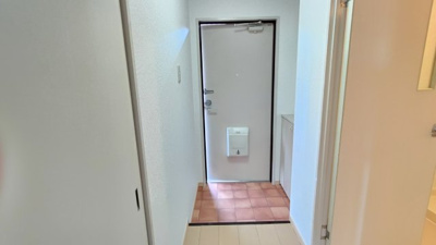 【玄関】 | シティコートSUMISHO1