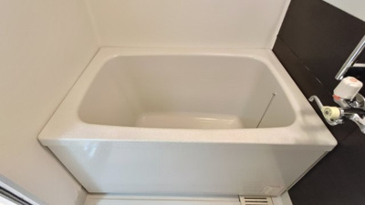 【浴室】 | シティコートSUMISHO1