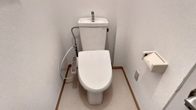 【トイレ】 | シティコートSUMISHO1