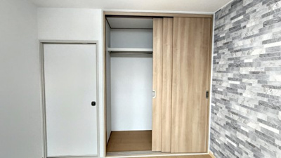 【寝室】 | シティコートSUMISHO1