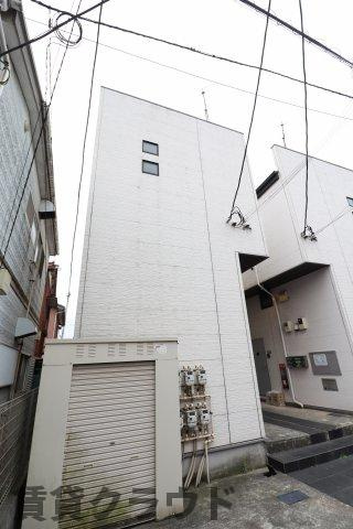 LUTELLA（ルテラ）の外観|外観です