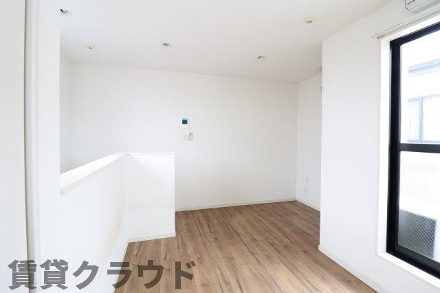 LUTELLA（ルテラ）の寝室|ゆとりの広さです