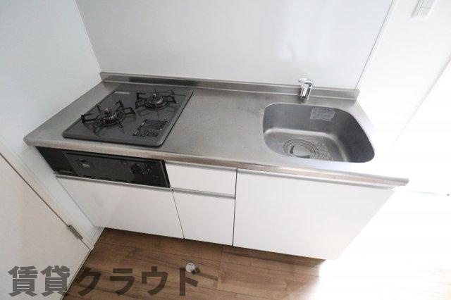 LUTELLA（ルテラ）のキッチン|使いやすいキッチンです