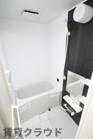 LUTELLA（ルテラ）の浴室|ゆったり過ごせるお風呂です