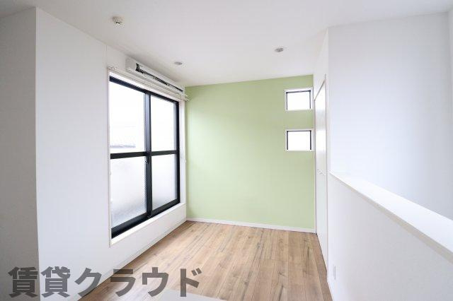 LUTELLA（ルテラ）の洋室|お気軽にお問い合わせください♪