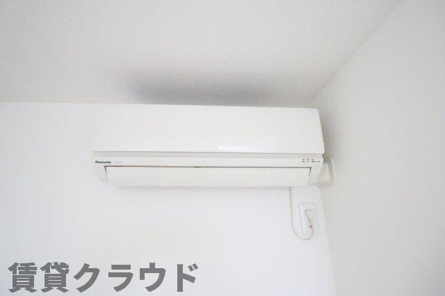 LUTELLA（ルテラ）の設備|エアコン