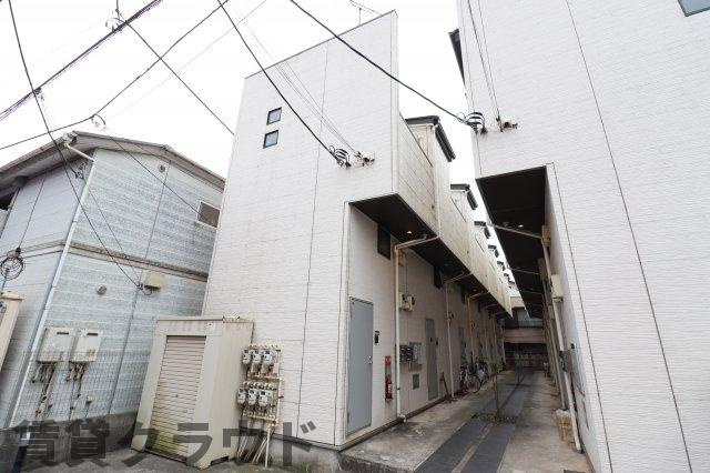 LUTELLA（ルテラ）の外観|お気軽にお問い合わせください♪