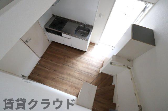 LUTELLA（ルテラ）の玄関|玄関です