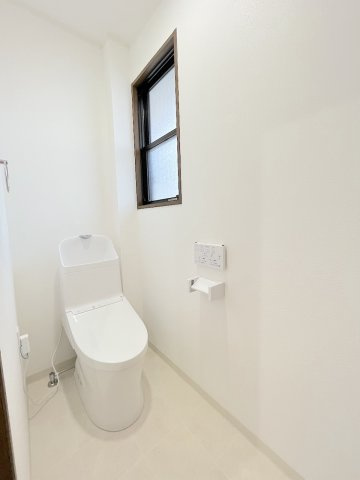 筑紫野市天拝坂5丁目の前面道路含む現地写真