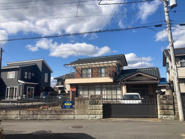 鶴田町売地の画像