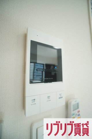 アーバンパレスのセキュリティ