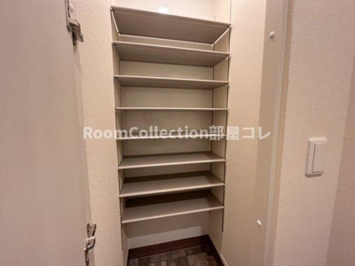 【玄関】 | プラセル寺島