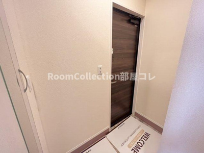 【エントランス】 | プラセル寺島