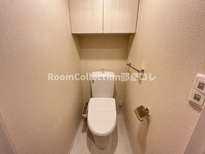 【トイレ】 | プラセル寺島