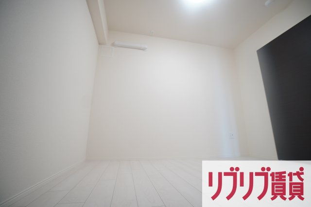 アーバンパレスの洋室