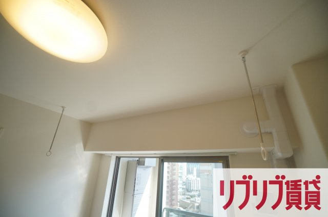 アーバンパレスの設備