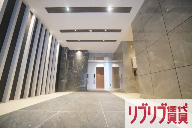 アーバンパレスのその他共用部分