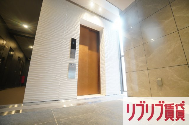 アーバンパレスのその他共用部分