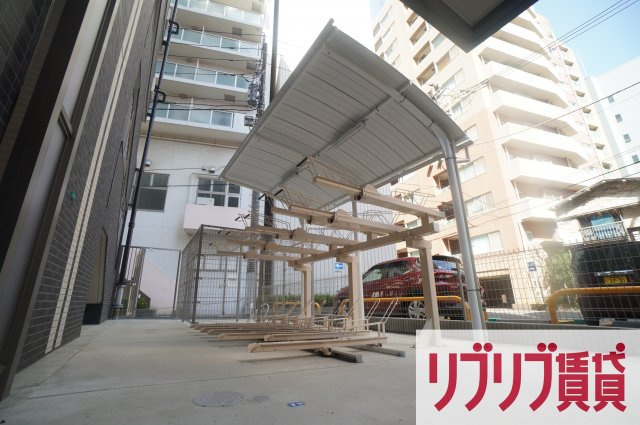 アーバンパレスのその他共用部分