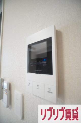 アーバンパレスのセキュリティ