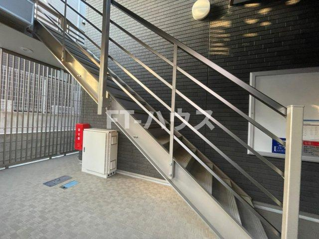 グレイスポートのその他共用部分