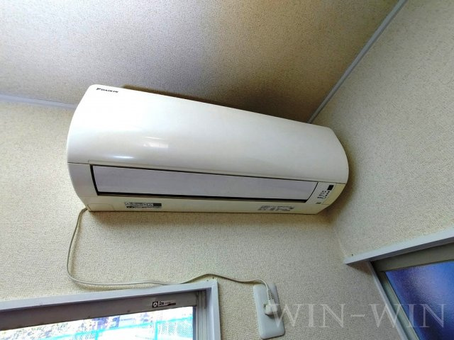 三本木町貸家の設備