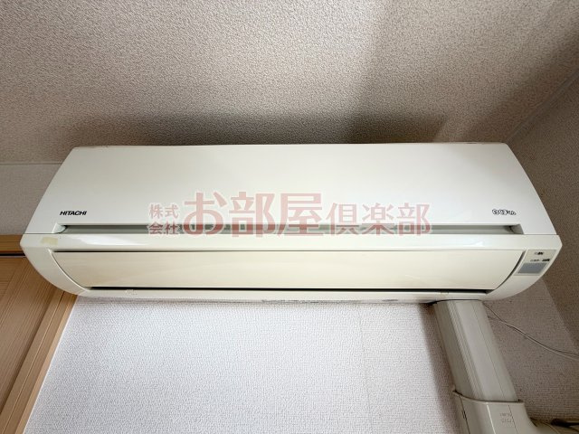 シティハイツナカムラⅢの設備