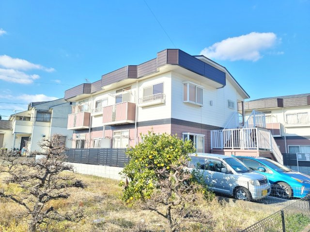 シティハイツナカムラⅢ