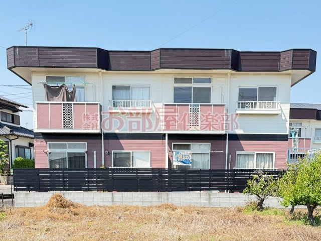 シティハイツナカムラⅢ