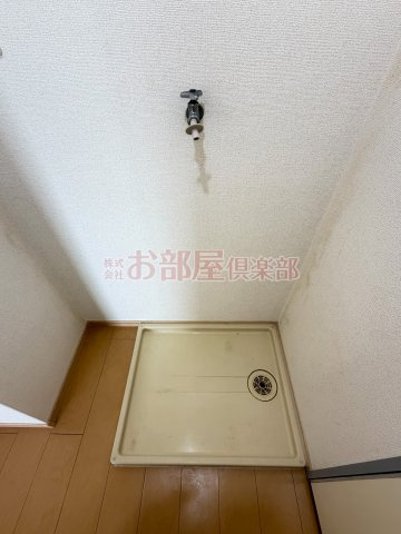 シティハイツナカムラⅢの設備
