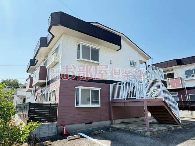 シティハイツナカムラⅢのその他共用部分