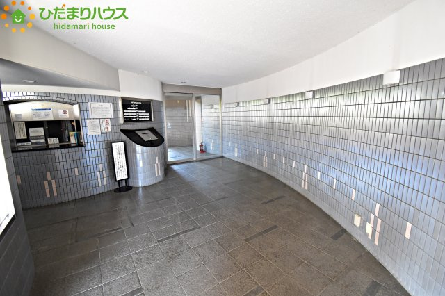 ライオンズマンション鴻巣のその他共用部分